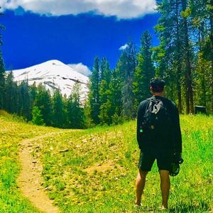 Meet your Posher, Kevin